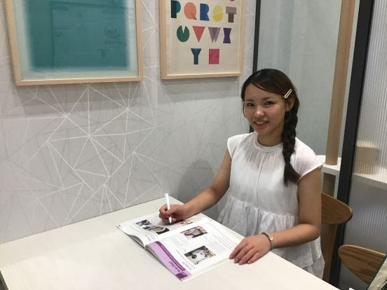 イーオン長崎スタジアムシティ校のスタッフが、生徒様の学びを全力でサポートします。