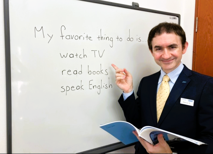 イーオン奈良学園前校は、復学されることが多いスクールです！