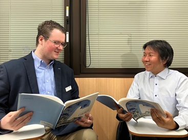 イーオン奈良学園前校は、復学されることが多いスクールです！