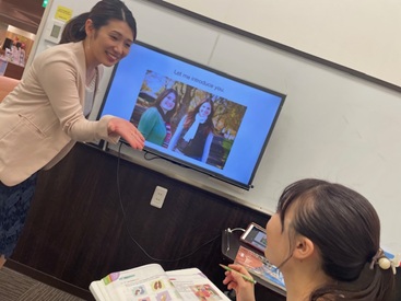 イーオンラブラ2新潟本校では資格試験もお任せ