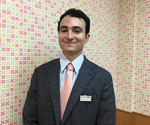 イーオン津山校なら、あなたに寄り添う講師がしっかりサポートします。