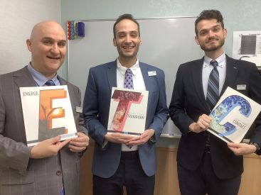 【1月スタート生募集中！】趣味・海外旅行・仕事・資格試験など、目的に合わせたコースをご提案いたします。 安心の《月謝制》で英会話を始めましょう！月の途中からでもご入学いただけます♪