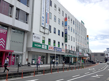 枚方の道順写真2