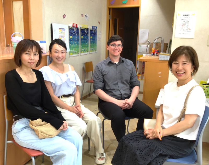 イーオン千里中央校は、初心者さんでも安心、趣味・ビジネス・受験・資格試験・留学など目的に合わせて学べます。