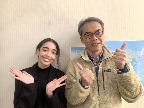 イーオン茨木校では、資格試験対策を個別で行えます。