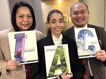 イーオン茨木校は、あなたに寄り添う講師がしっかりサポートします。