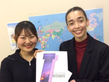 イーオン茨木校は、英検®・TOEIC®TOEIC®L&R テスト・IELTSなど幅広い資格対策に対応！