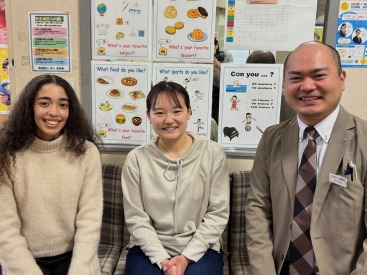 イーオン茨木校は、英検®・TOEIC®TOEIC®L&R テスト・IELTSなど幅広い資格対策に対応！