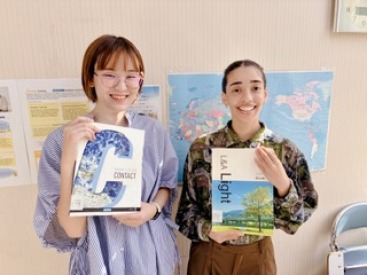 イーオン茨木校は英検®・TOEIC®L&R テスト・IELTSなど幅広い資格対策に対応！