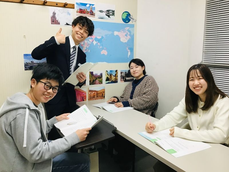 イーオン泉佐野校は、