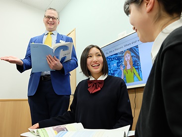 イーオン佐賀校なら、TOEIC®L&R テストや英検®など資格試験対策もバッチリ！