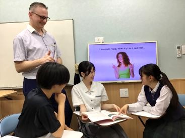 イーオン佐賀校なら、TOEIC®L&R テストや英検®など資格試験対策もバッチリ！