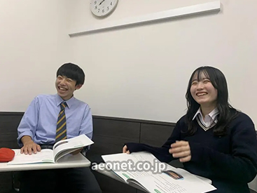 イーオン所沢校なら、未来の夢を叶えるための英語力をしっかり習得できます。