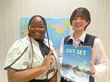 イーオン浦和コルソ校なら、受験や留学、就職、資格試験に役立つ英語力を習得できます。