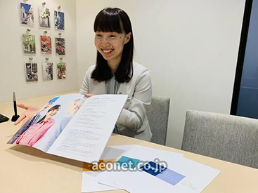 イーオン蕨校では、生徒様を丁寧にサポートいたします。