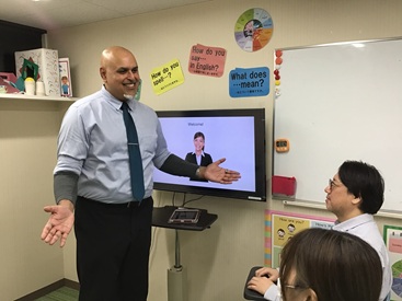 イーオン瀬田校は、質の高い講師があなたの学びを全力でサポートします。