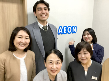 英語に自信なくても大丈夫！優しく穏やかな教師陣が、楽しく安心して学べるよう支援します。