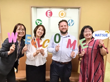 イーオン松江校は、初心者様でも安心！　仲間と一緒に楽しくスタートしませんか？