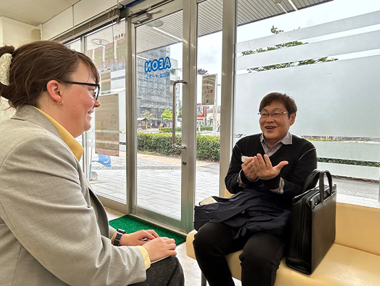 嬉しいアンケートのコメントがたくさん スクールブログ 掛川校 掛川市 英会話教室 Aeon 嬉しいアンケートのコメントがたくさん スクールブログ 掛川校 掛川市 英会話教室 Aeon