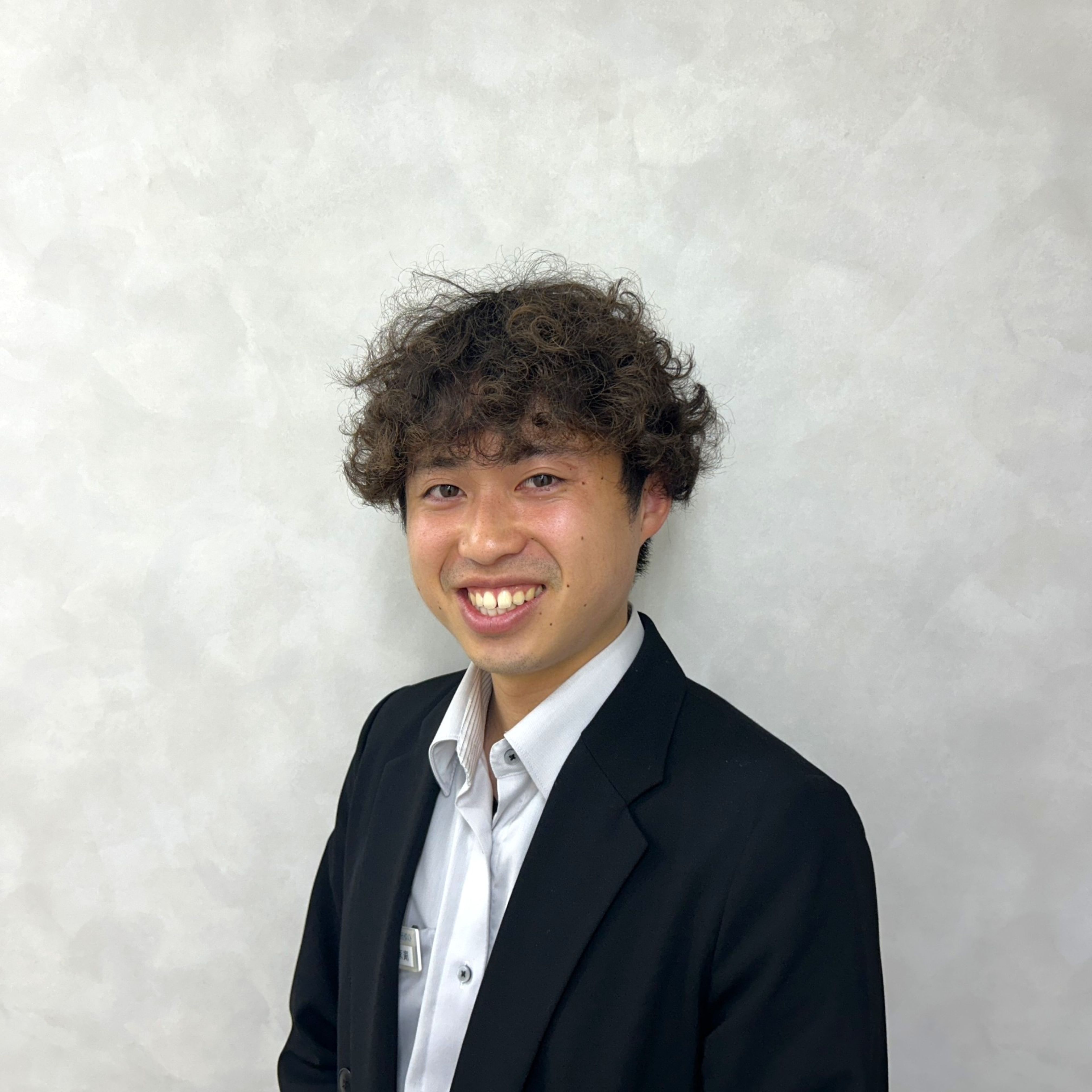 イーオン掛川校の日本人講師のMizuki先生。