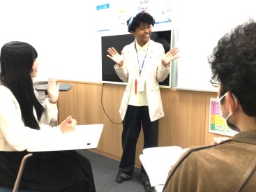 おとなの習い事には英会話がオススメ♪