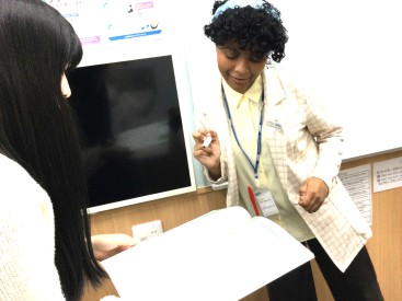 おとなの習い事には英会話がオススメ♪