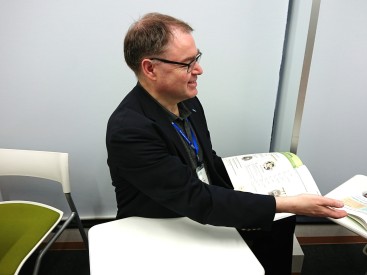 イーオン北千住校では、生徒様を全力でサポートする体制を整えています。