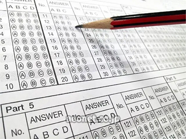 イーオン高田馬場校の、TOEICスコアアップサポート。