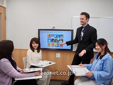 イーオン大泉学園校は、7割の生徒様が初心者からスタートされています。