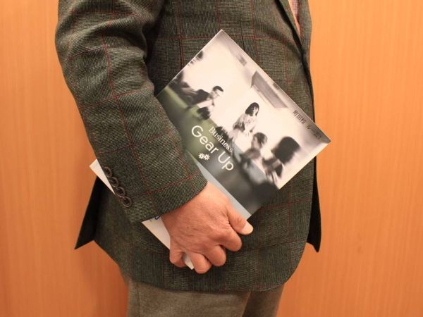 イーオン町田校は、お昼間のコースも大人気です。