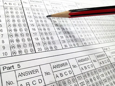 イーオン三鷹校は、資格対策も効率よく目標達成できるよう徹底的にサポート。