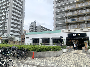 光が丘校道順写真2