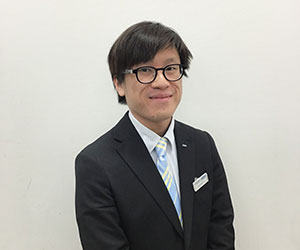 イーオングランデュオ蒲田校では、丁寧でわかりやすい指導をする講師が揃っています。