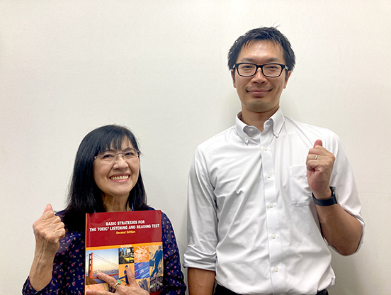 イーオン吉祥寺校は、続けられるか心配な初心者の方や予算が気になる方に、月謝制コースが人気です。