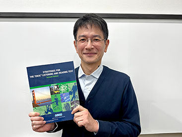 イーオン三鷹校は、資格対策も効率よく目標達成できるよう徹底的にサポート。