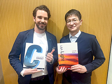 イーオン三鷹校は日本人講師と外国人講師のダブルサポート