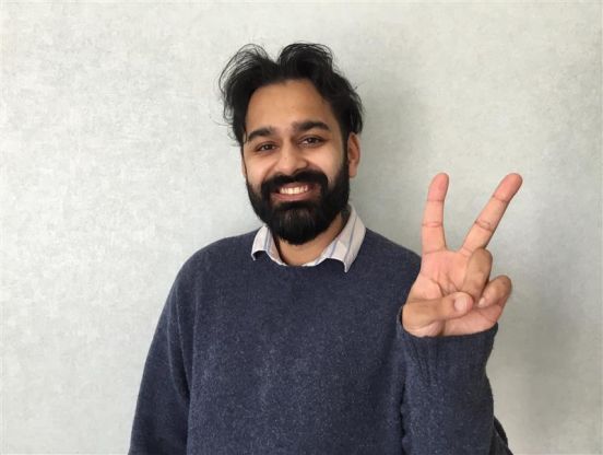 イーオン国分寺校のスタッフが、生徒様の学びを全力でサポートします。