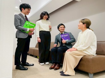 イーオン立川校は、続けられるか心配な初心者の方や予算が気になる方に始めやすい月謝制コースが人気です。