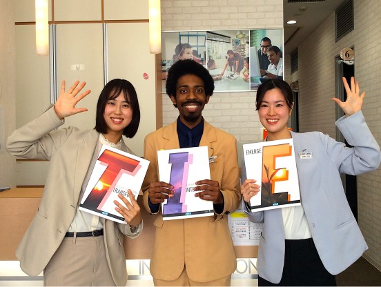 イーオン和歌山ガーデンパーク校は、説明会＆無料体験レッスン実施中、初心者様も大歓迎！