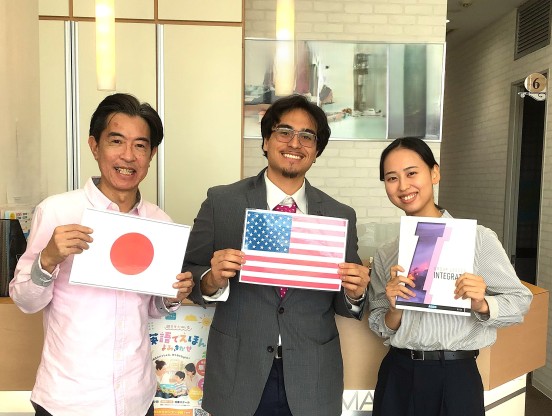 イーオン和歌山ガーデンパーク校なら、プロフェッショナルな講師陣があなたをバックアップ！