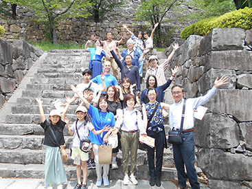 イーオン甲府オリオン通り校は、楽しく学べる環境です。